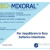 Bio-Mixoral flora intestinale 15 stick