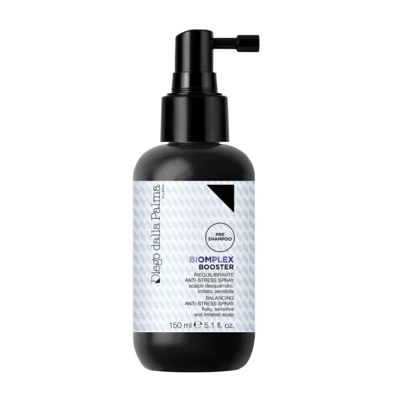 Biomplex - Booster Riequilibrante Antistress Spray 150ml