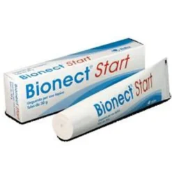 Bionect Start Unguento 30g Trattamento Avanzato per la Pelle