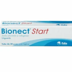 Bionect Start Unguento 30g Trattamento Avanzato per la Pelle