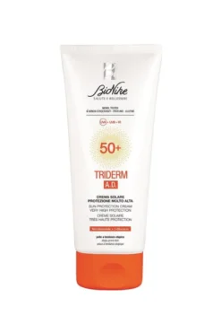 Bionike A.D. Crema Solare SPF50+ 200ml