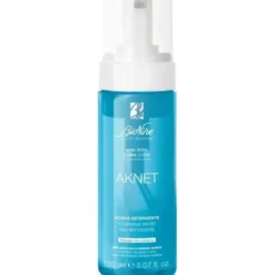 Bionike Aknet Acqua Detergente Riequilibrante 150ml