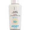 Bionike Aknet Sun SPF50+ 50ml - Protezione Solare Viso