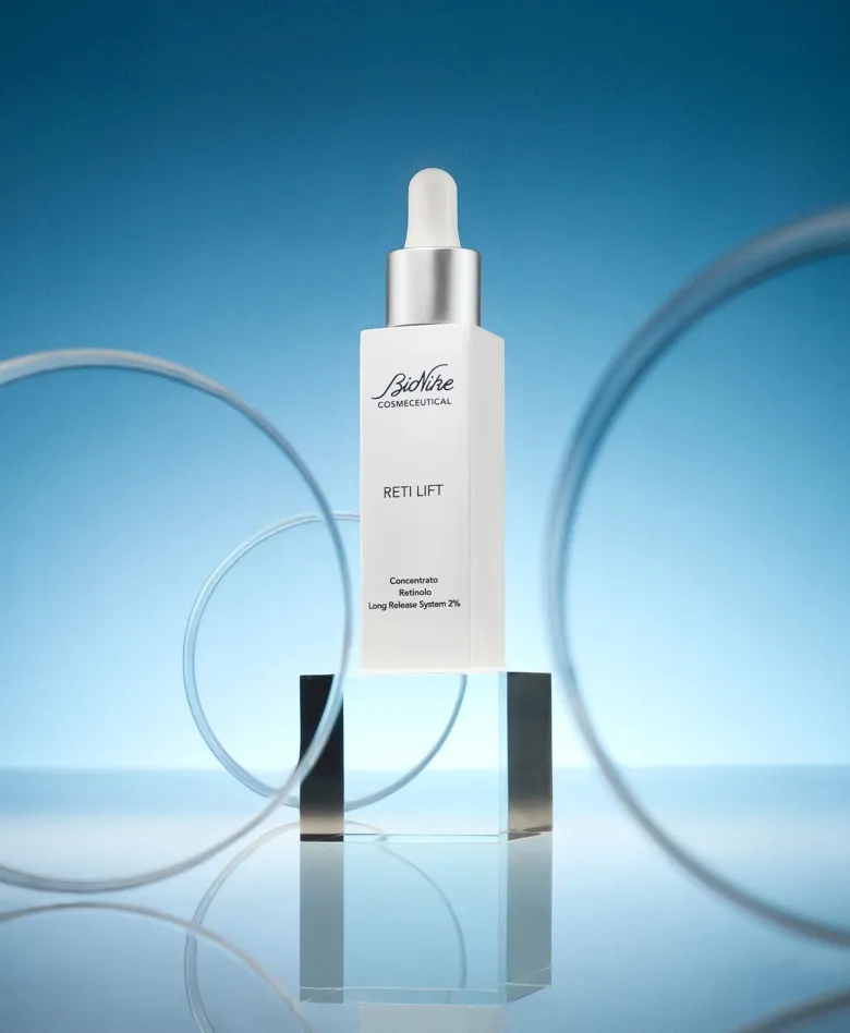 Bionike Cosmeceutical Reti Lift Concentrato Retinolo Long Release System 2% 30ml