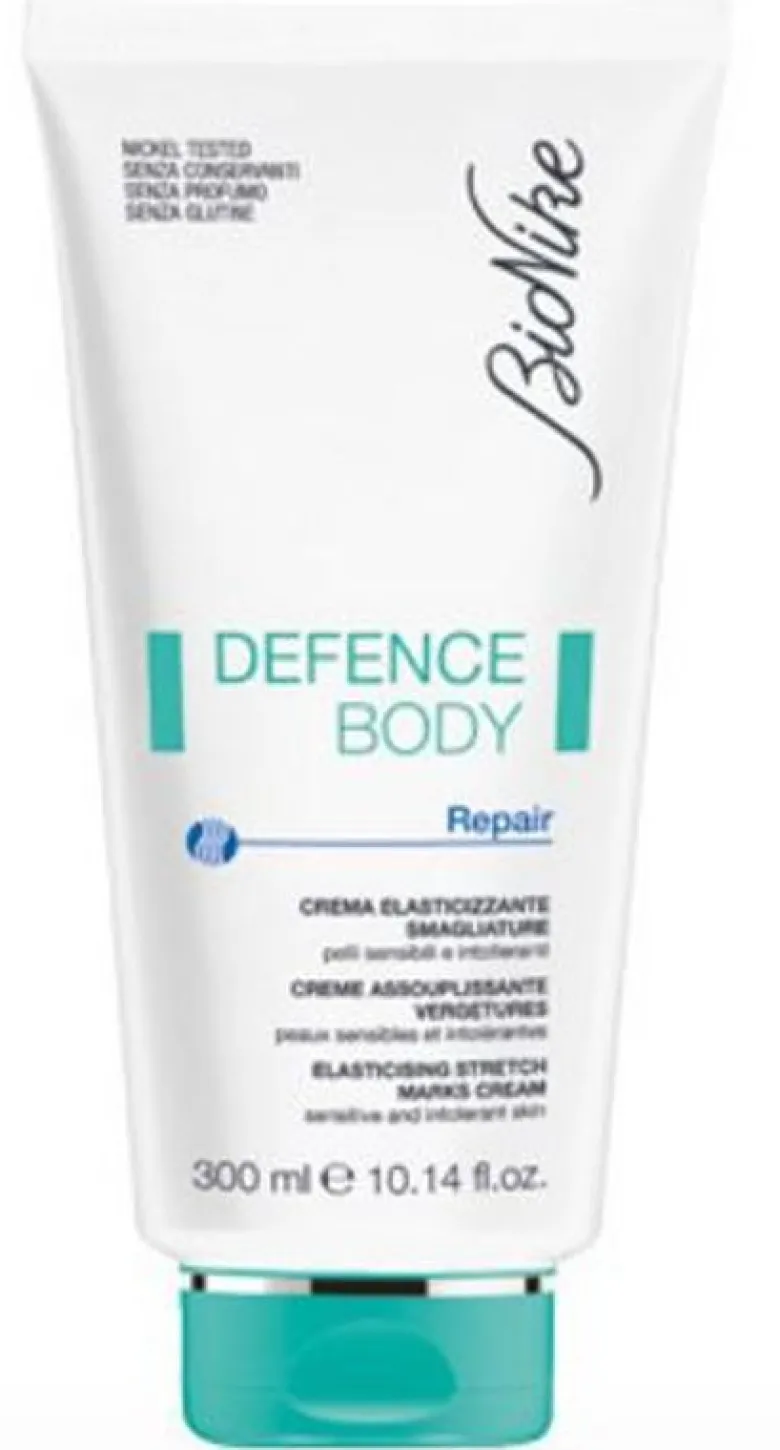 Bionike Defence Body Repair Crema elasticizzante smagliature 300ml