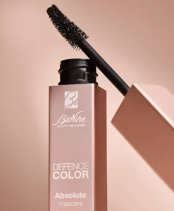 Bionike Defence Color Absolute Mascara Volume Effetto Ventaglio