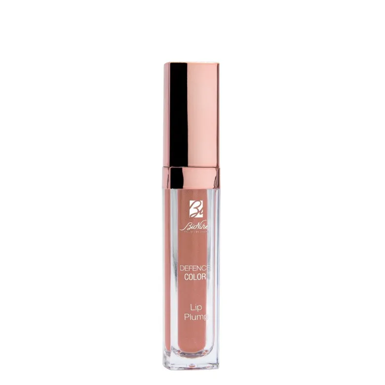 Bionike Defence Color Lip Plump Gloss Volumizzante N004 Chocolat