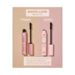 Bionike Defence Color Mascara 3D 11ml