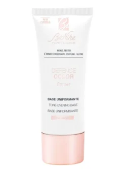 Bionike Defence Color Primer Base Uniformante 30ml - Leviga e Uniforma la Pelle