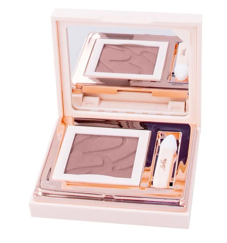 Bionike Defence Color Silky Touch Ombretto Compatto N. 418 Peche