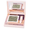 Bionike Defence Color Silky Touch Ombretto Compatto N. 415 Vert Dore