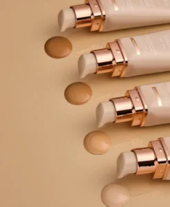 Bionike Defence Color Skin Tint Siero Fondotinta Pelle Nuda 702 Vanille 30ml