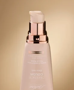 Bionike Defence Color Skin Tint Siero Fondotinta Pelle Nuda 702 Vanille 30ml