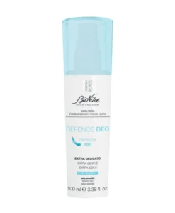 Bionike Defence Deo Sensitive 48H Extra Delicato pelle sensibile 100ml
