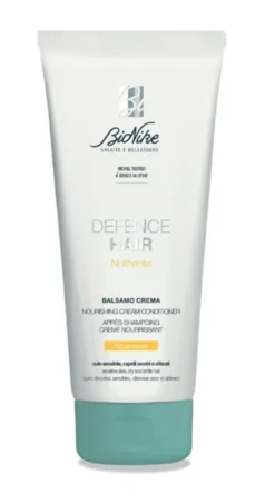 Bionike Defence Hair Nutriente Balsamo Crema riparatore 200ml