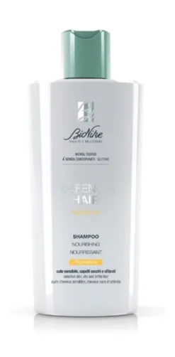 Bionike Defence Hair Shampoo Nutriente 200ml