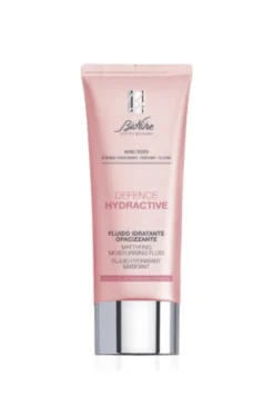 Bionike Defence Hydractive Fluido Idratante Opacizzante 40ml