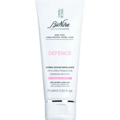 Bionike Defence Scrub micro esfoliante 75ml