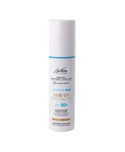 Bionike Defence Sun Age Uv Specialist SPF50+ Fotoprotezione Correttiva Mat 50ml