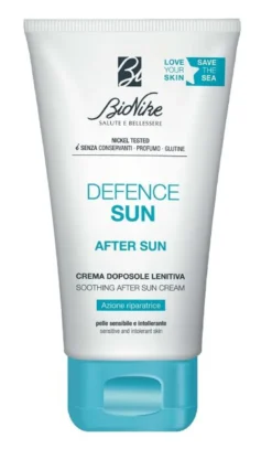 Bionike Defence Sun doposole lenitivo 75ml