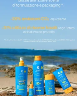 Bionike Defence Sun Latte Fluido SPF30 200ml
