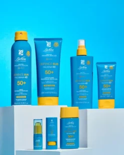 Bionike Defence Sun Latte Fluido SPF30 200ml