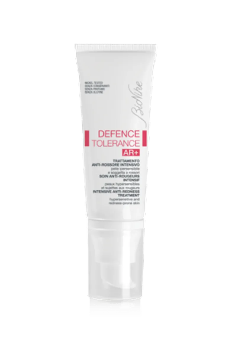 Bionike Defence Tolerance AR+ trattamento anti-rossore intensivo 40ml
