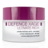 Bionike Defence Xage Ultimate Rich lifting rimodellante balsamo 50ml