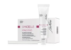 Bionike Gynexelle Hyalo-Duo Gel Vaginale Anti-Secchezza 50ml