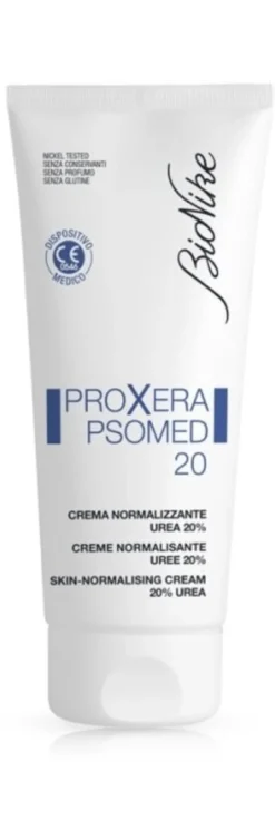 Bionike Proxera 20 Crema normalizzante Urea 20% 200ml