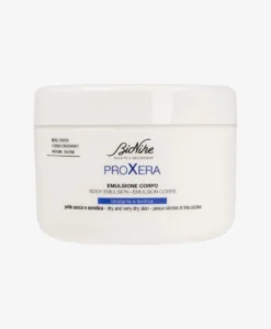 Bionike Proxera Emulsione Corpo idrata e e protegge pelli secche 400ml