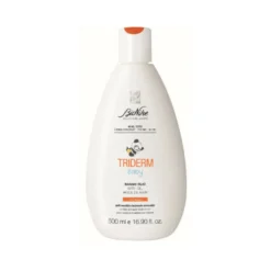 Bionike Triderm Baby&Kid Bagno-Olio 500ml