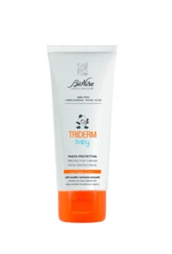 Bionike Triderm Baby Pasta Protettiva 100ml