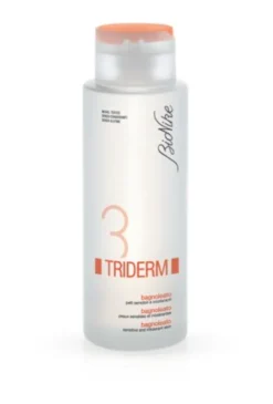 Bionike Triderm bagno oleato 250ml