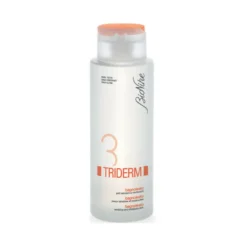 Bionike Triderm bagno oleato per pelli sensibili e intolleranti