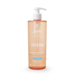 BioNike Triderm Detergente Corpo Capelli 400ml