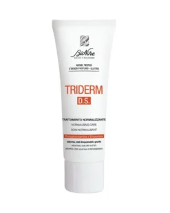 Bionike Triderm D.S. Trattamento Normalizzante 50ml