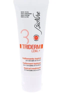 Bionike Triderm Lenil+ Crema 50ml