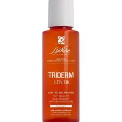 Bionike Triderm Lenoil Lenitivo Prurito 100ml