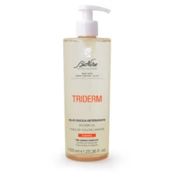 BioNike Triderm Olio Doccia Detergente 750ml