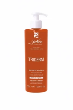 Bionike Triderm Sapone Di Marsiglia Liquido 500ml