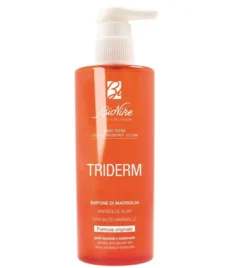 BioNike Triderm Sapone Di Marsiglia Liquido 250ml