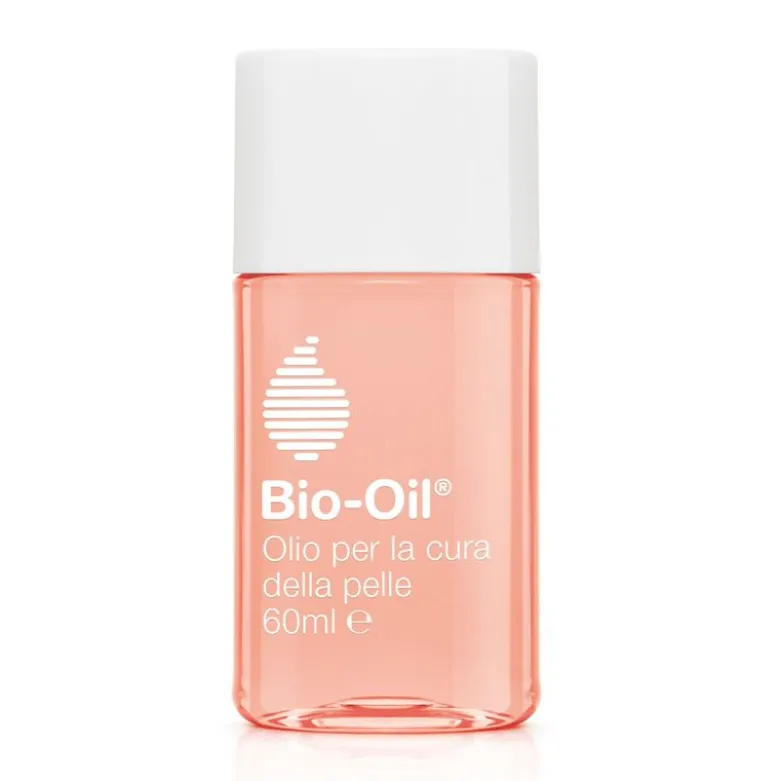 Bio-Oil Olio Dermatologico per la cura della pelle in caso di cicatrici o smagliature 60ml