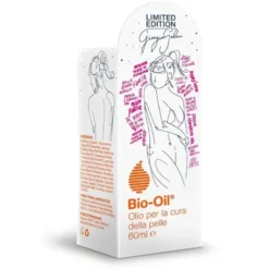 Bio-Oil Olio Per La Cura Della Pelle 60ml Limited Edition