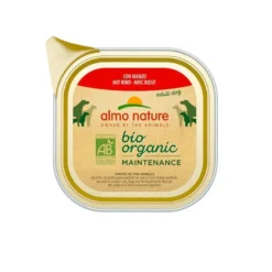 Bio Organic MAINTENANCE