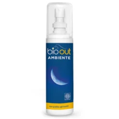 Bio-Out Repellente Insetti Ambiente 150ml
