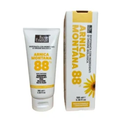 BioPomata All'Arnica Montana 88% azione analgesica calmante 100ml
