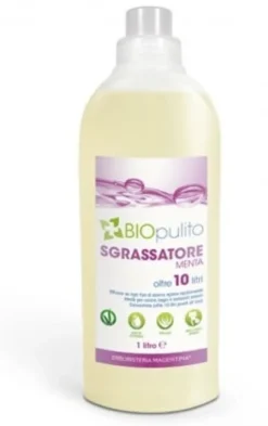 BIOpulitoSGRASSATORE