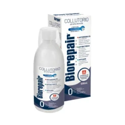 Biorepair Collutorio Antibatterico protezione totale 500ml
