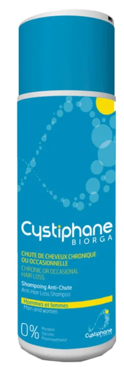 Biorga Cystiphane Shampoo Anti-Caduta 200ml
